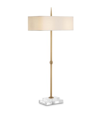 Currey Caldwell Table Lamp 6000-0833