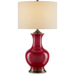 Currey Lilou Table Lamp 6000-0840