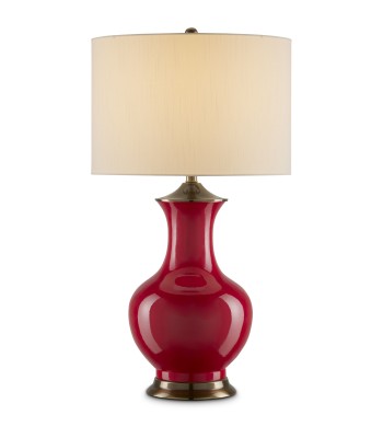 Currey Lilou Table Lamp 6000-0840