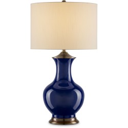 Currey Lilou Table Lamp 6000-0841