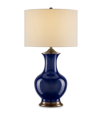 Currey Lilou Table Lamp 6000-0841
