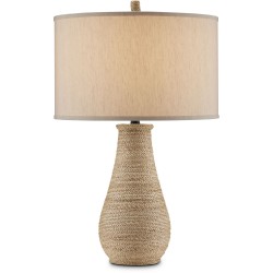 Currey Joppa Table Lamp 6000-0845