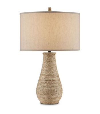 Currey Joppa Table Lamp 6000-0845