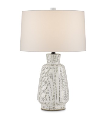 Currey Dash Table Lamp 6000-0848