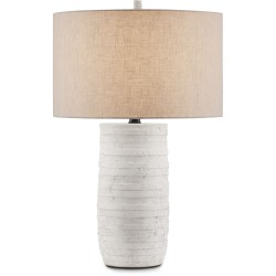 Currey Innkeeper Table Lamp 6000-0849