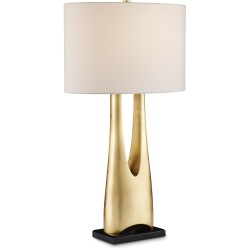 Currey La Porta Table Lamp 6000-0852