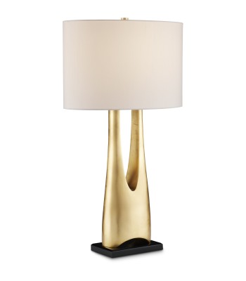 Currey La Porta Table Lamp 6000-0852