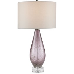 Currey Optimist Table Lamp 6000-0854