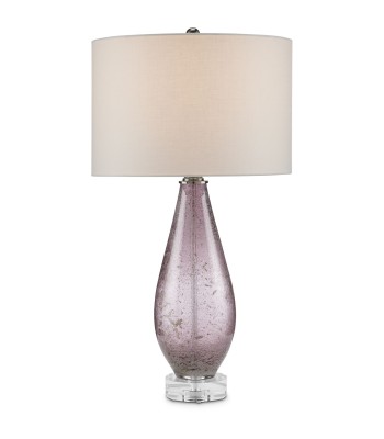 Currey Optimist Table Lamp 6000-0854
