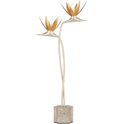 Currey Paradiso Table Lamp 6000-0855