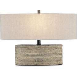 Currey Innkeeper Table Lamp 6000-0858