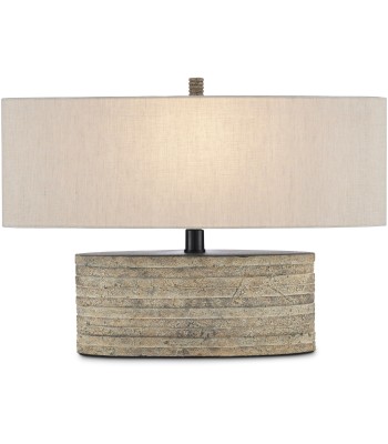 Currey Innkeeper Table Lamp 6000-0858