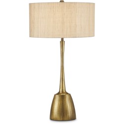 Currey Cheenee Table Lamp 6000-0861
