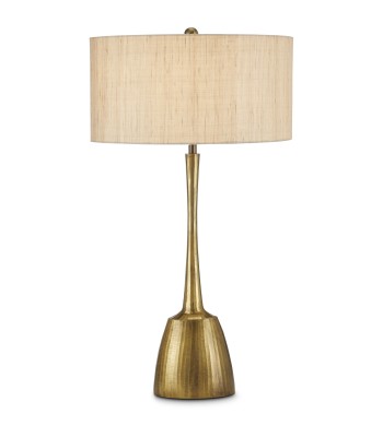 Currey Cheenee Table Lamp 6000-0861