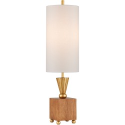 Currey Ballyfin Table Lamp 6000-0865
