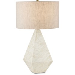 Currey Elysium Table Lamp 6000-0866