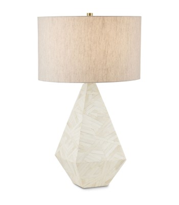 Currey Elysium Table Lamp 6000-0866