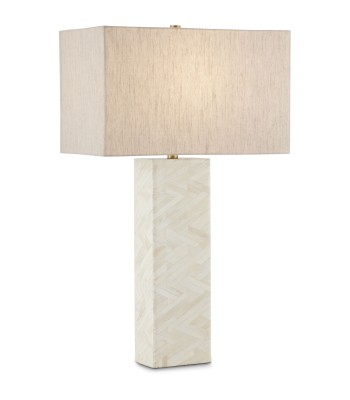 Currey Elegy Table Lamp 6000-0867
