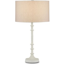 Currey Gallo Table Lamp 6000-0868