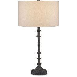 Currey Gallo Table Lamp 6000-0869