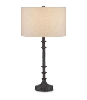 Currey Gallo Table Lamp 6000-0869