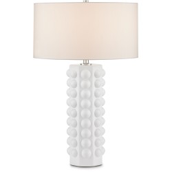 Currey Cassandra Table Lamp 6000-0870