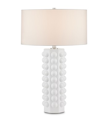 Currey Cassandra Table Lamp 6000-0870