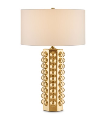 Currey Cassandra Table Lamp 6000-0871