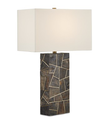 Currey Carina Table Lamp 6000-0879