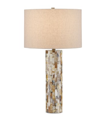 Currey Colevile Table Lamp 6000-0880