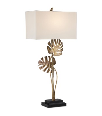 Currey Heirloom Console Table Lamp 6000-0881