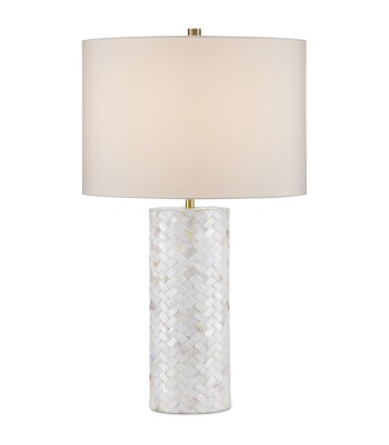 Currey Meraki Table Lamp 6000-0882
