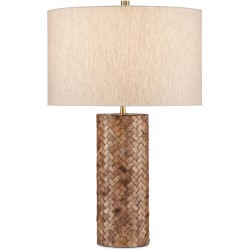 Currey Meraki Table Lamp 6000-0883