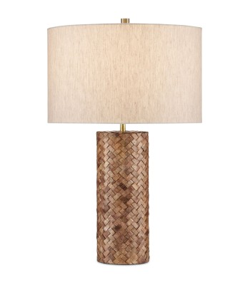 Currey Meraki Table Lamp 6000-0883