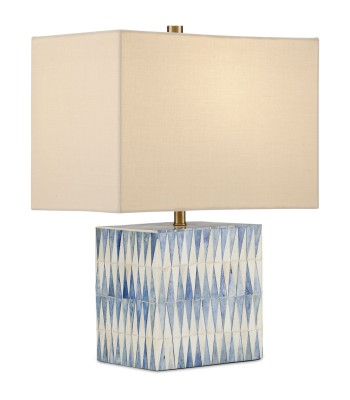 Currey Nadene Table Lamp 6000-0887