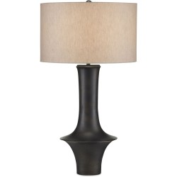Currey Silvestri Table Lamp 6000-0888