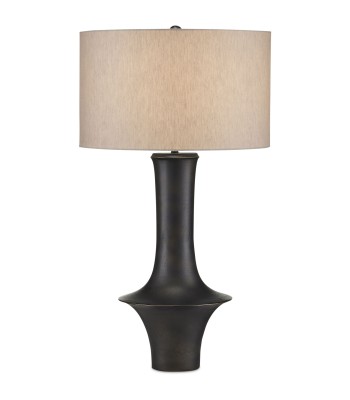 Currey Silvestri Table Lamp 6000-0888