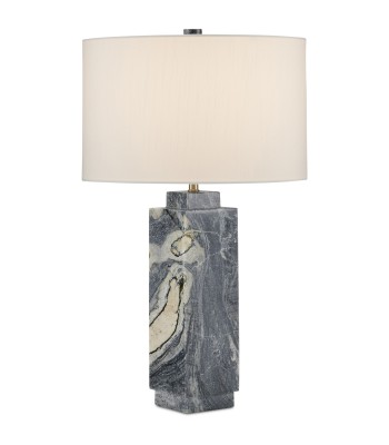 Currey Ashlar Table Lamp 6000-0891