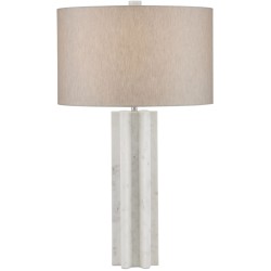 Currey Mercurius Table Lamp 6000-0893
