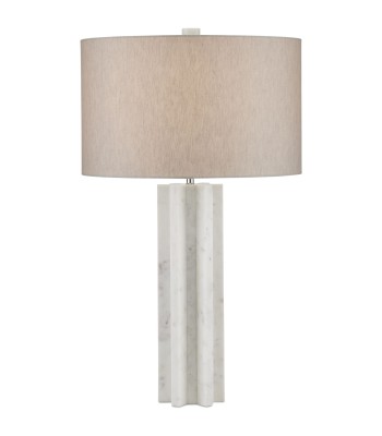 Currey Mercurius Table Lamp 6000-0893
