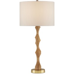 Currey Sunbird Table Lamp 6000-0894