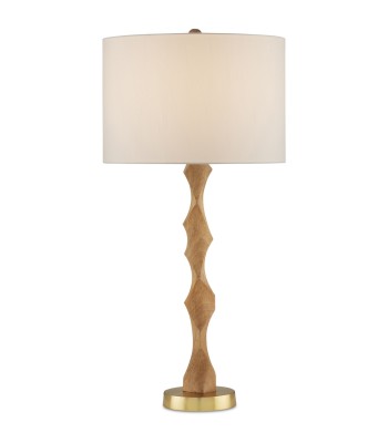 Currey Sunbird Table Lamp 6000-0894