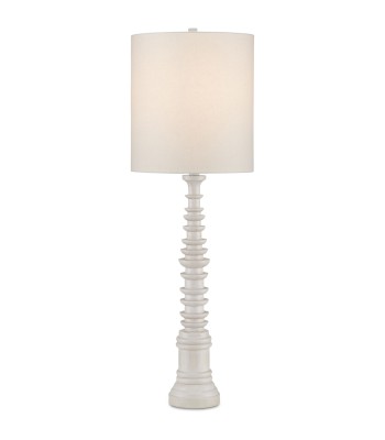 Currey Malayan Table Lamp 6000-0896