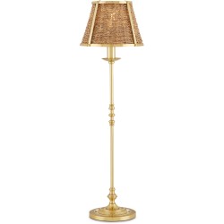 Currey Deauville Table Lamp 6000-0900