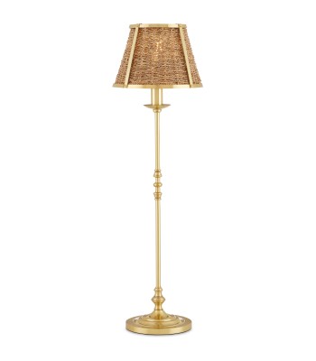 Currey Deauville Table Lamp 6000-0900