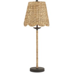 Currey Annabelle Table Lamp 6000-0902