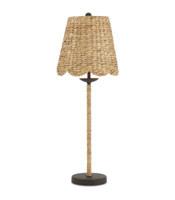 Currey Annabelle Table Lamp 6000-0902