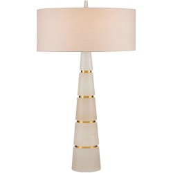 Currey Eleanora Table Lamp 6000-0904