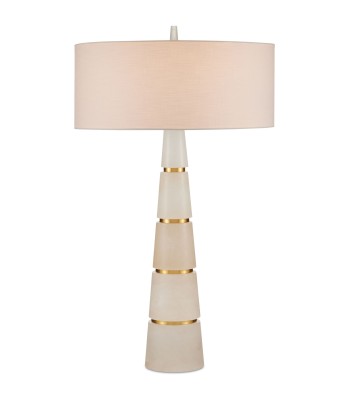 Currey Eleanora Table Lamp 6000-0904