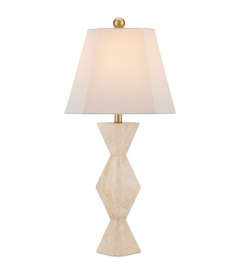 Currey Estelle Table Lamp 6000-0905